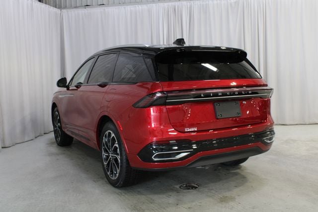 New 2026 Lincoln Nautilus Reserve AWD/4WD image 54