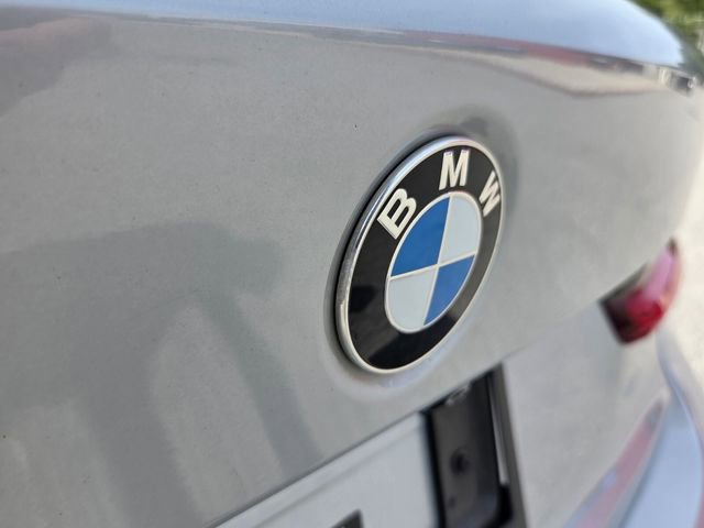 Used 2019 BMW 330i Sedan w/ Driving Assistance Package RWD image 15