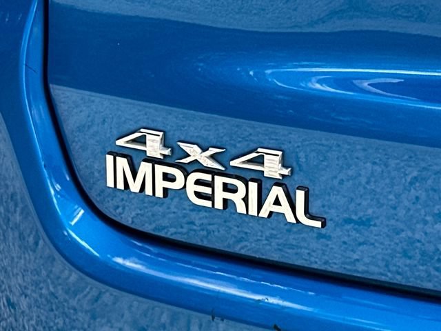 Used 2024 Jeep Compass Latitude AWD/4WD image 14
