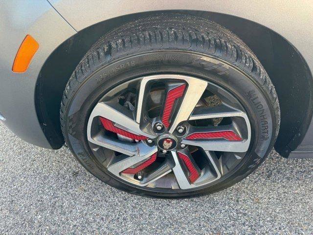 Used 2019 Hyundai Kona Ultimate FWD image 11