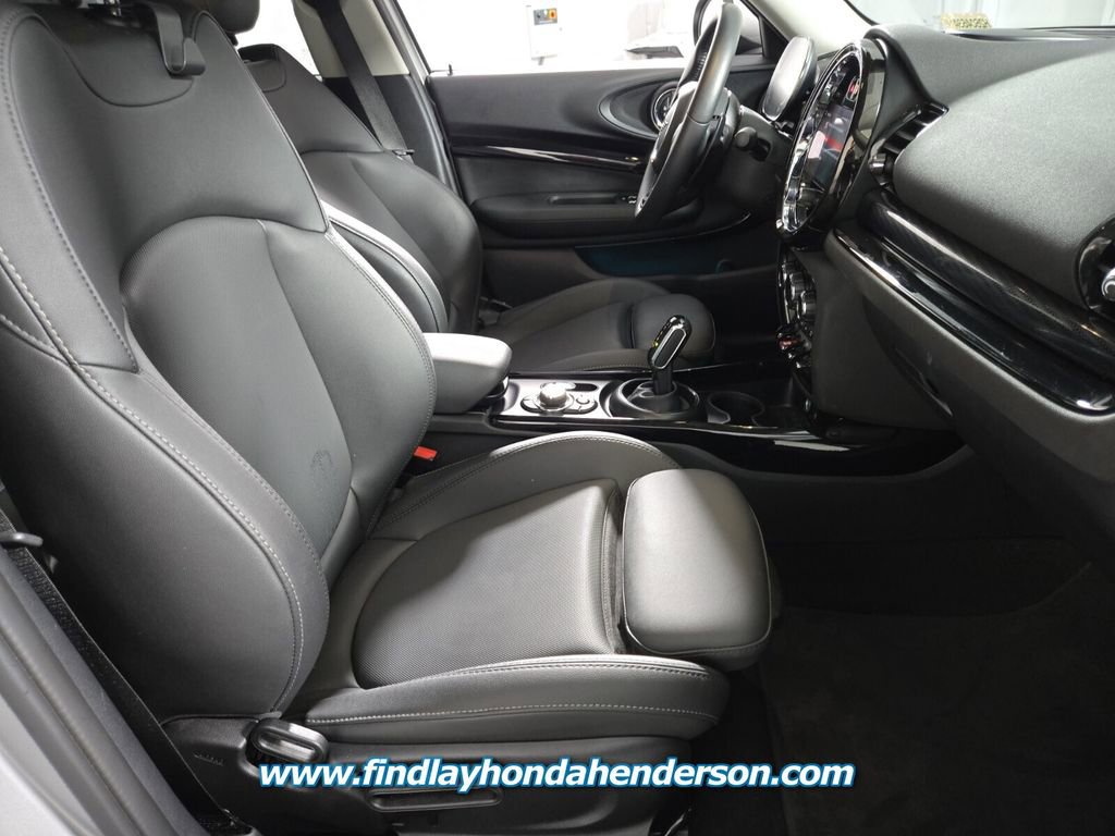 Used 2024 MINI Cooper Clubman S image 14