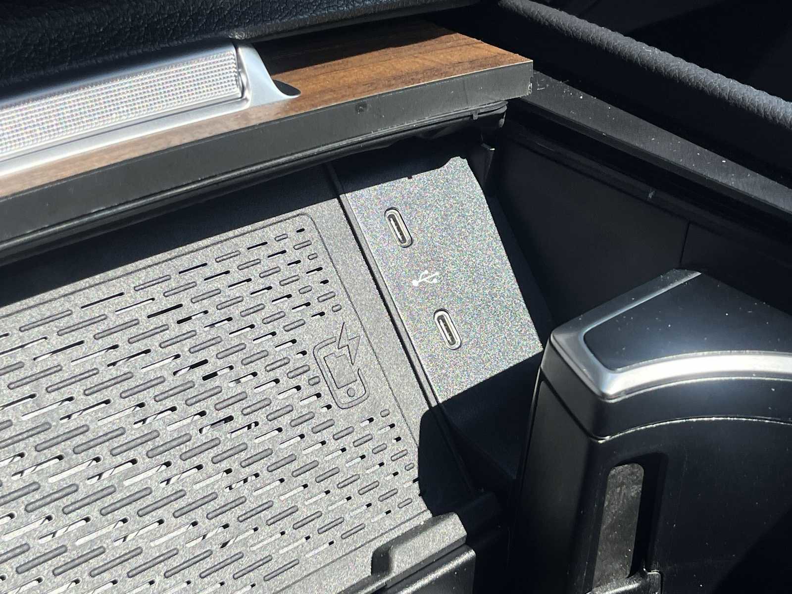 Used 2026 Mercedes-Benz GLE 350 4MATIC image 46