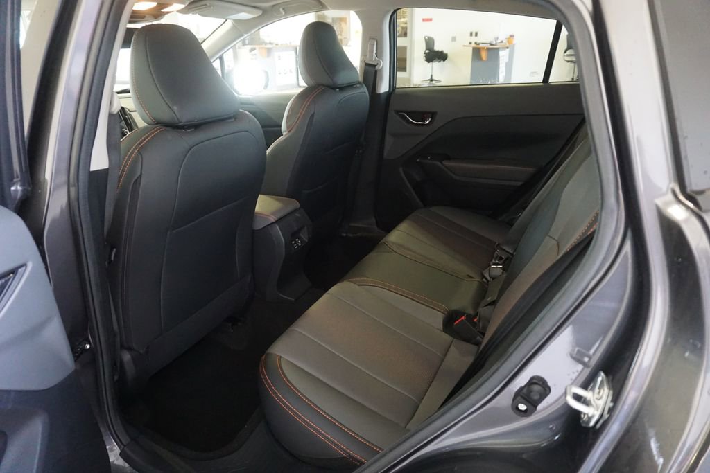 Used 2024 Subaru Crosstrek 2.5i Limited AWD/4WD image 20