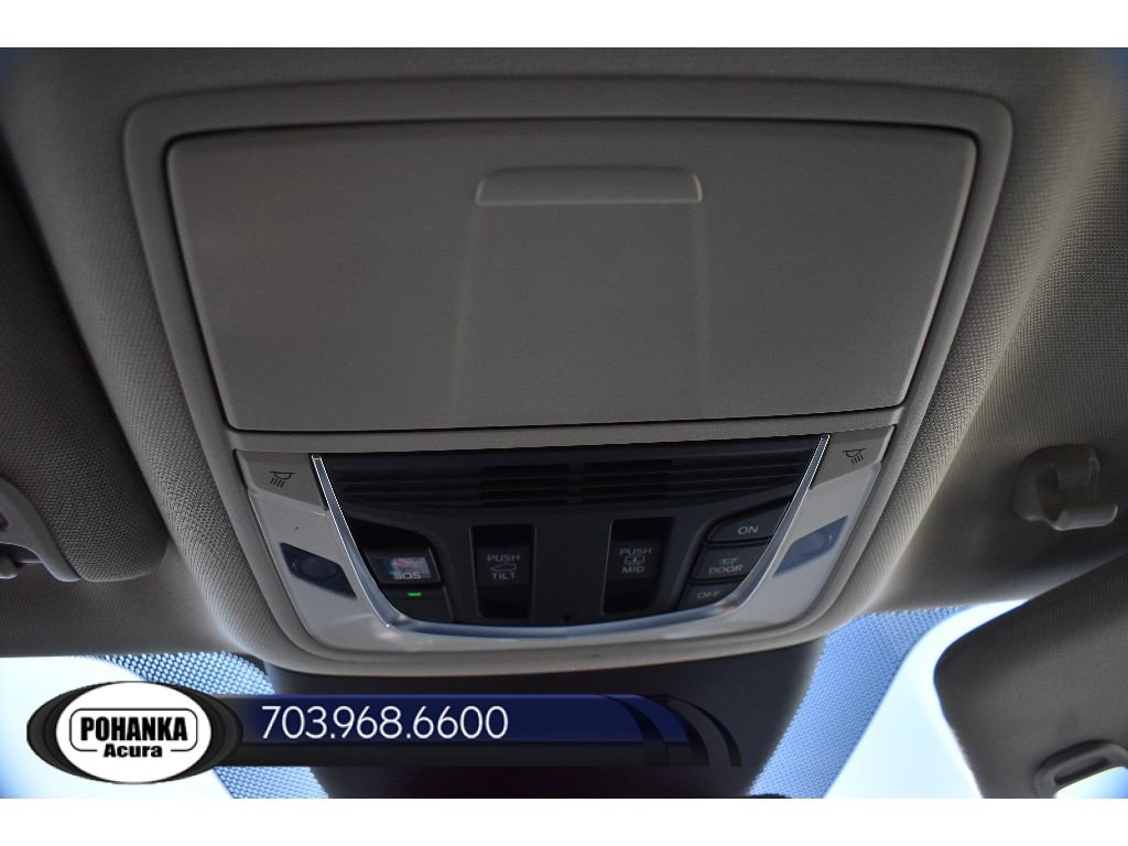 New 2026 Acura MDX w/ Advance Package AWD/4WD image 19