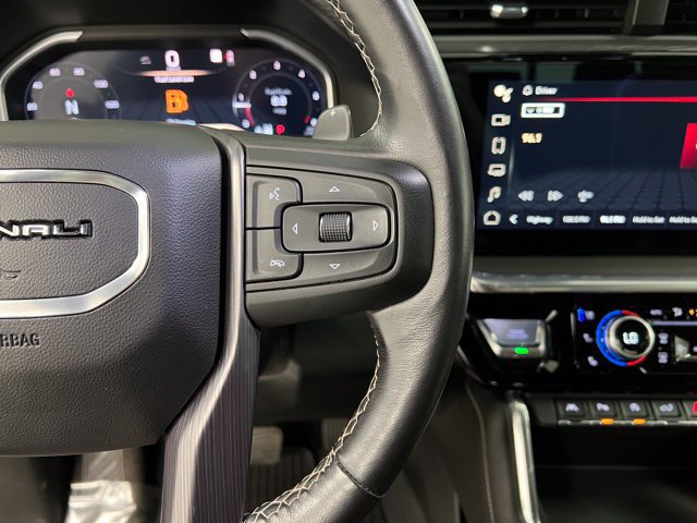 Used 2023 GMC Sierra 1500 Denali Ultimate AWD/4WD image 29