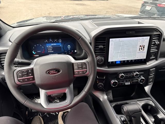 New 2026 Ford F150 XLT image 11