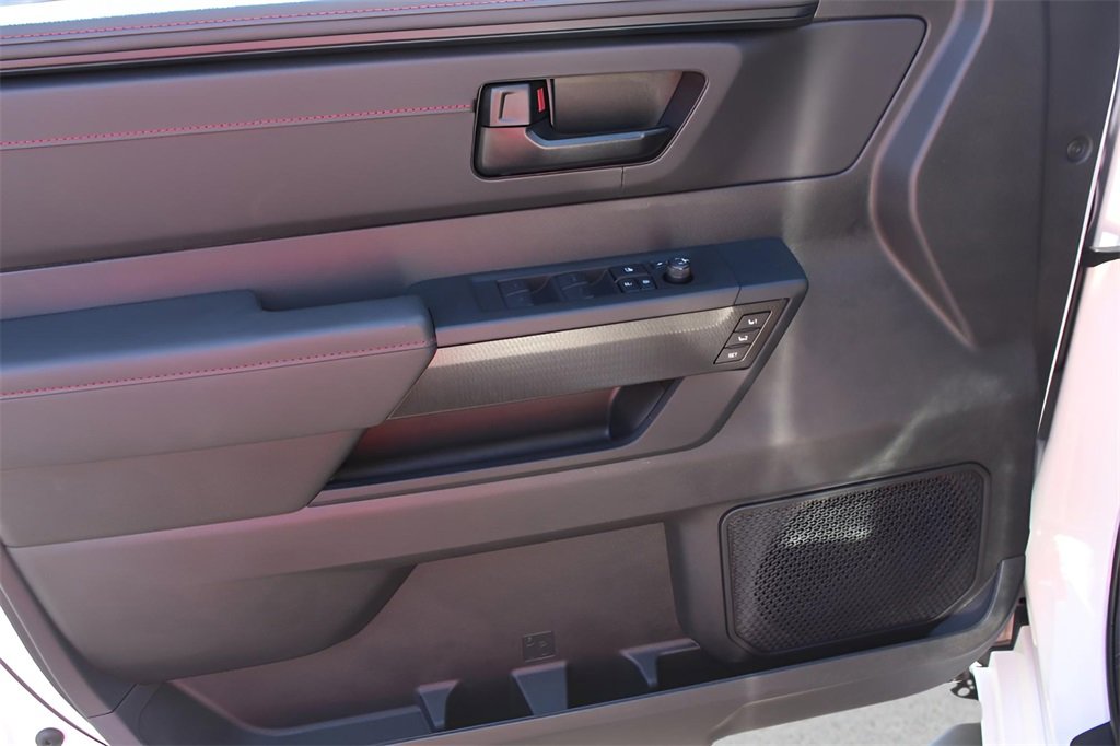 New 2026 Toyota Tundra TRD Pro image 10