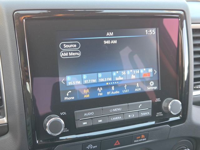 Used 2024 Nissan Frontier SV w/ Technology Package image 19