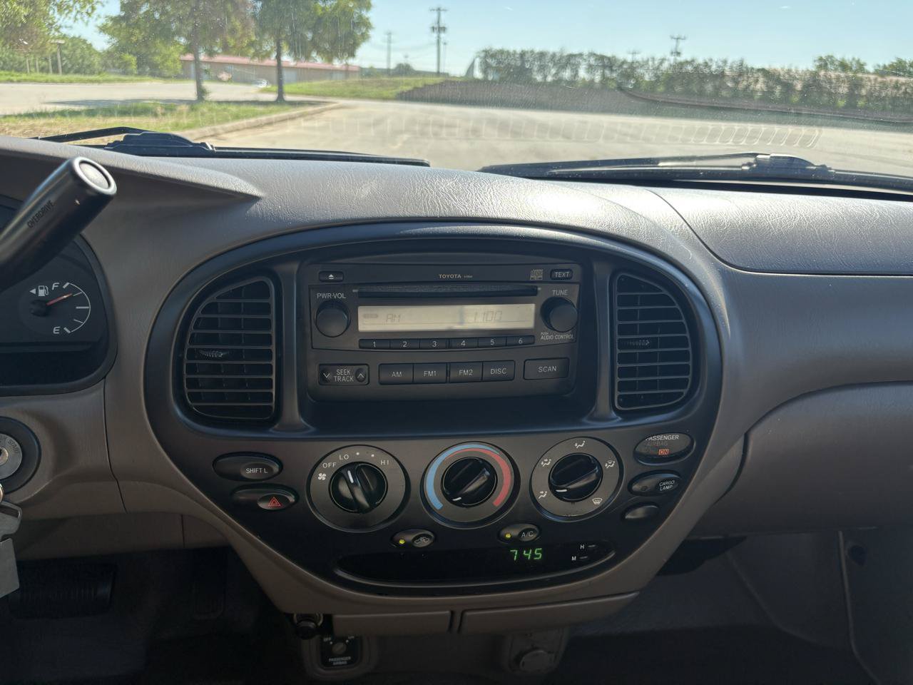 Used 2005 Toyota Tundra 2WD Regular Cab image 36