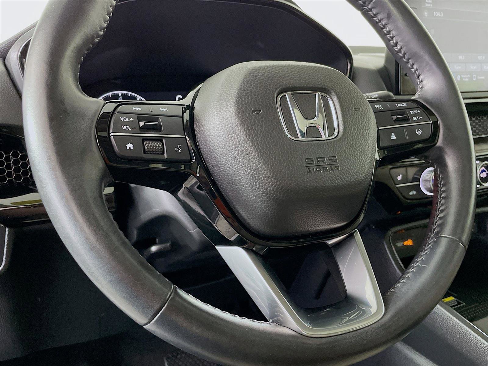 Certified 2025 Honda CR-V EX-L image 15