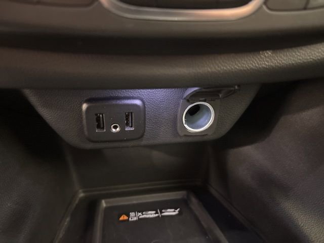 Used 2023 Chevrolet Traverse LT w/ LPO, Floor Liner Package image 27