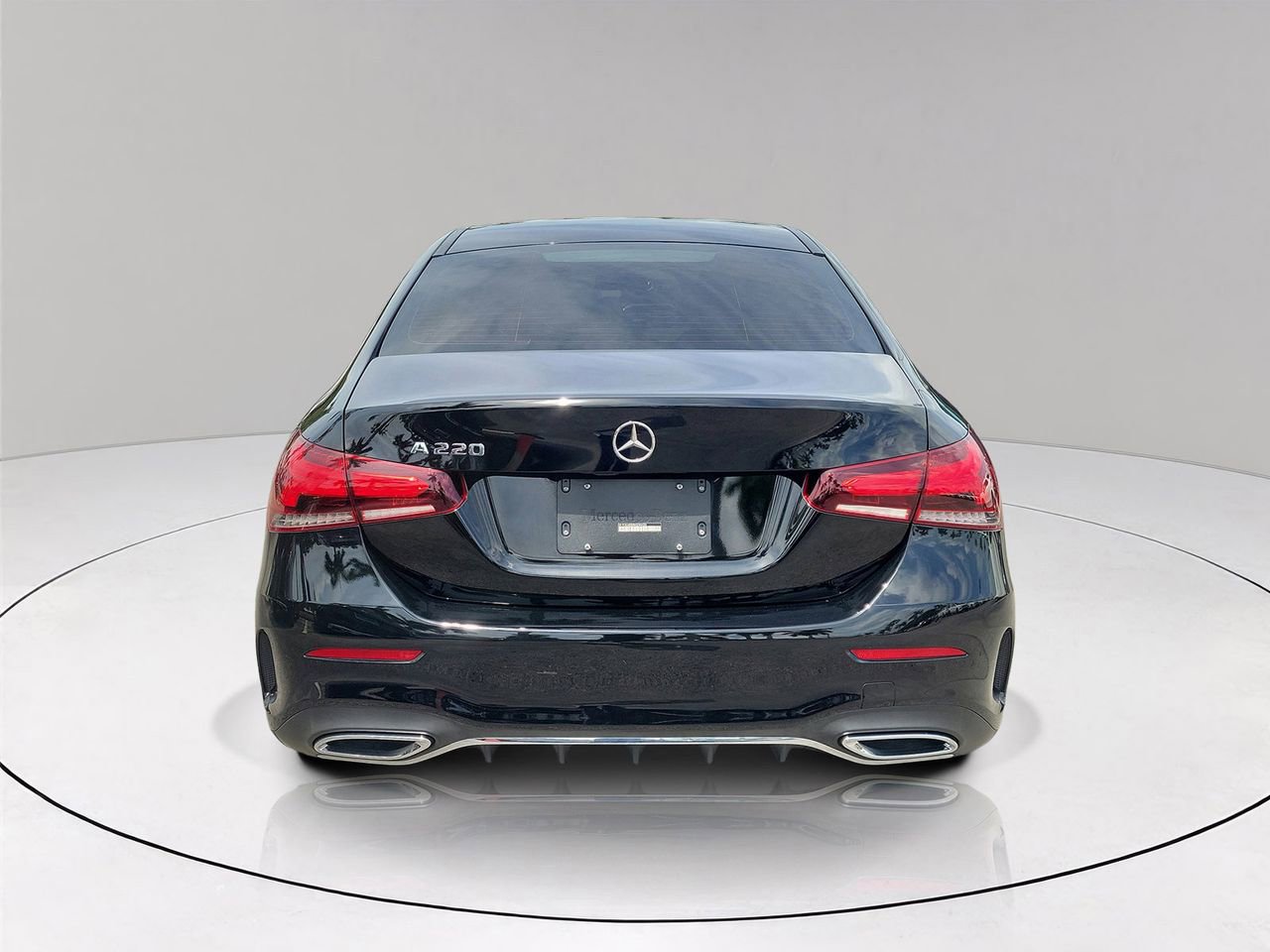 Certified 2021 Mercedes-Benz A 220 image 5