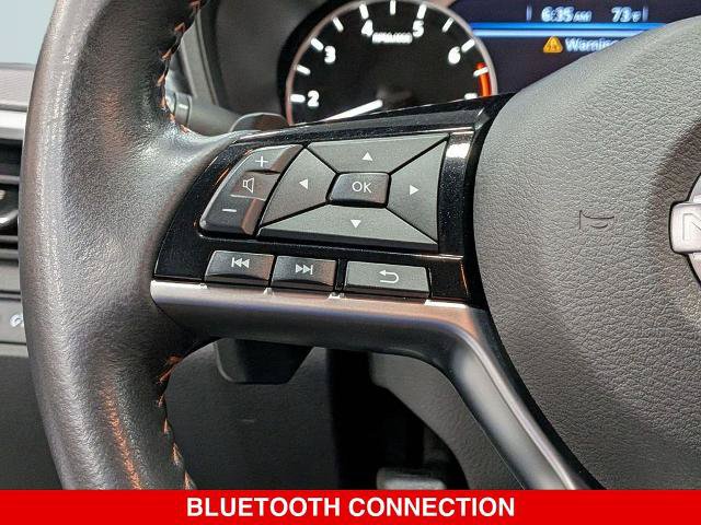 Certified 2023 Nissan Altima 2.5 SR AWD/4WD image 18
