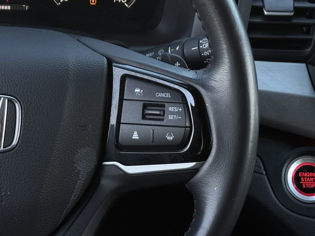 Used 2025 Honda Odyssey Sport-L image 15