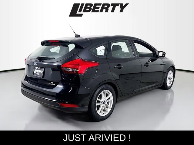 Used 2016 Ford Focus SE image 7