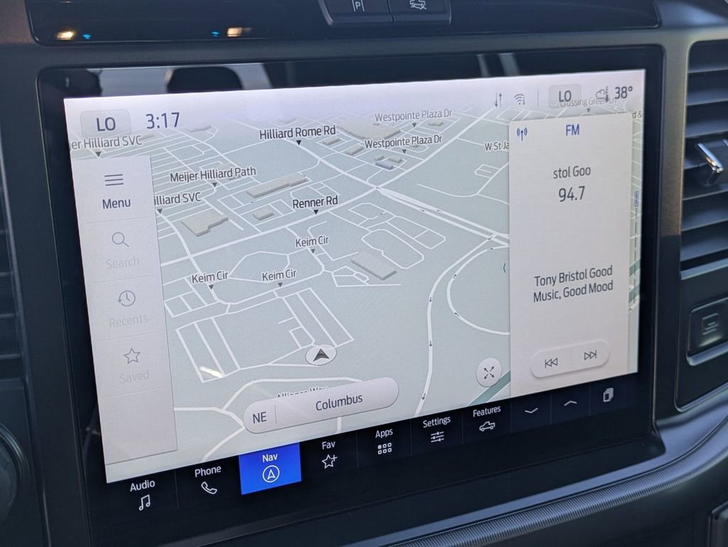 New 2025 Ford F150 Raptor image 4