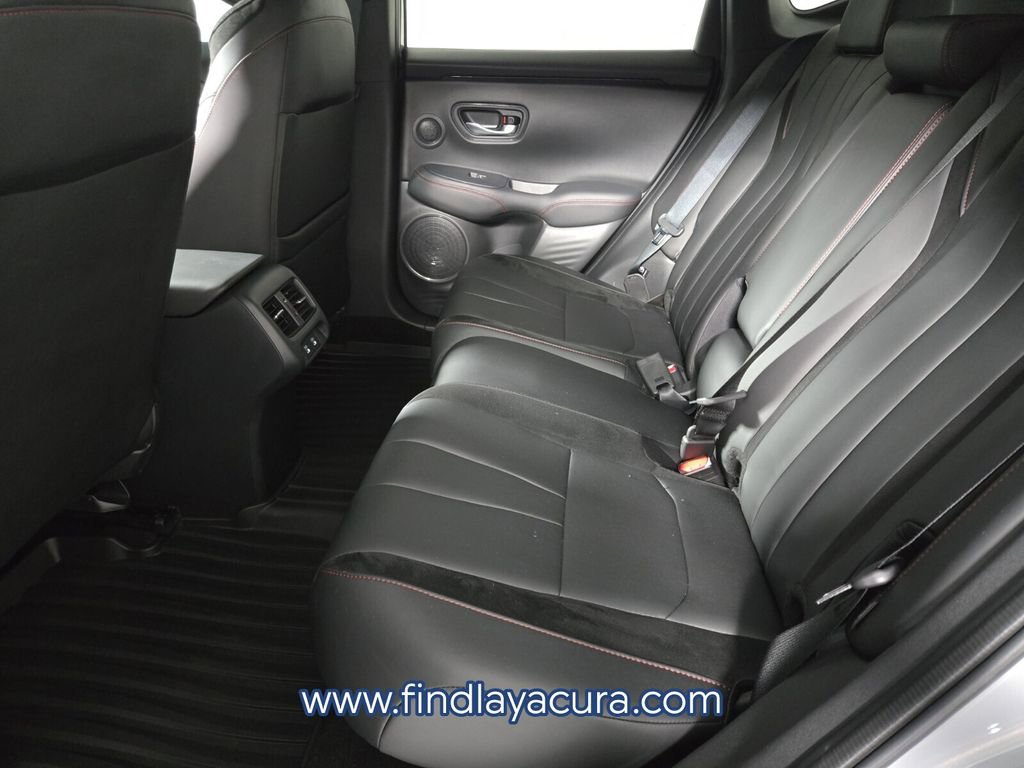 Used 2025 Acura ADX A-Spec image 13