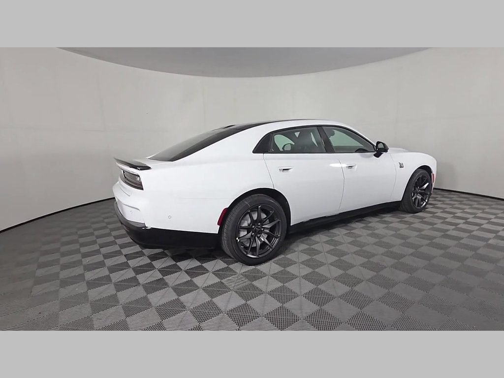 New 2026 Dodge Charger Scat Pack AWD/4WD image 25