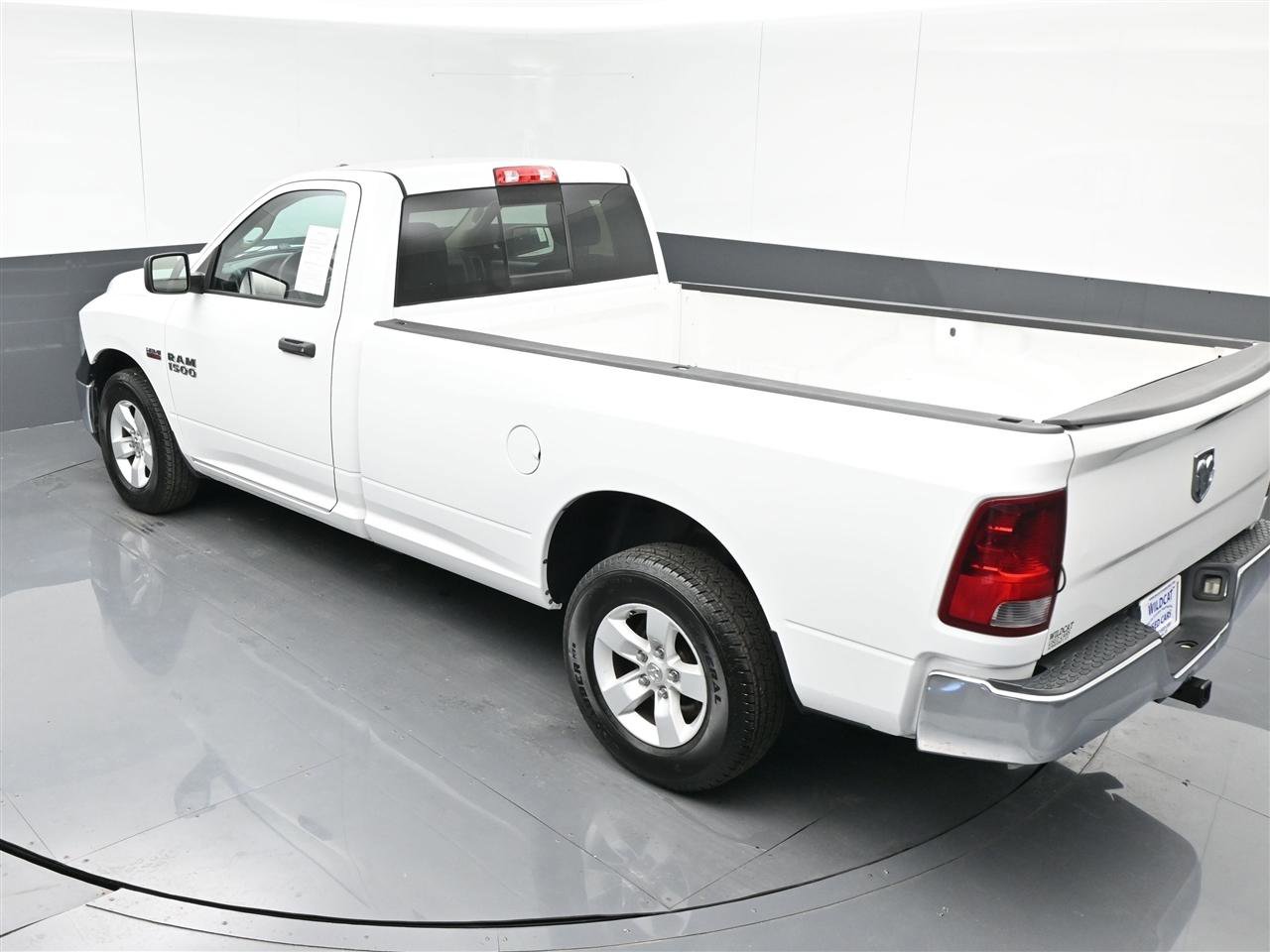 Used 2016 RAM 1500 Tradesman w/ Power & Remote Entry Group image 23