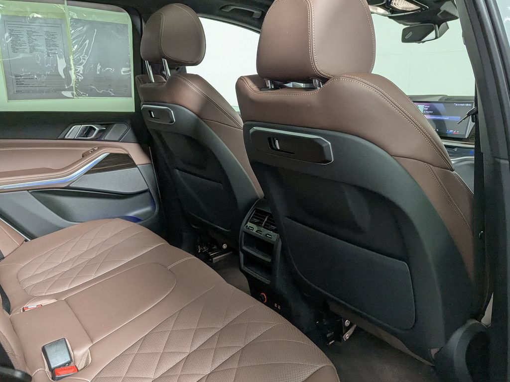 Certified 2024 BMW X5 xDrive40i w/ Premium Package AWD/4WD image 44