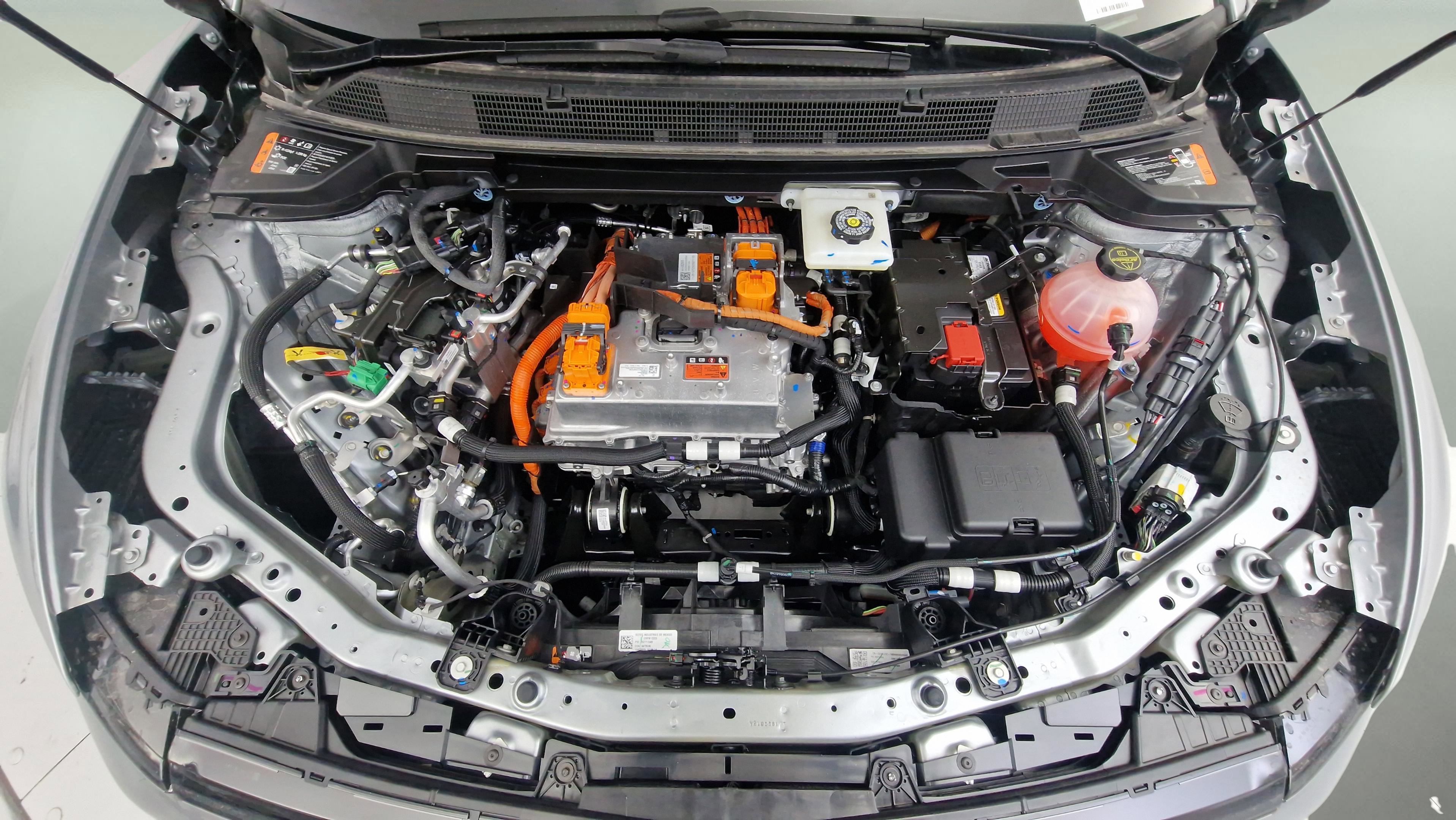 New 2026 Chevrolet Equinox EV LT image 32