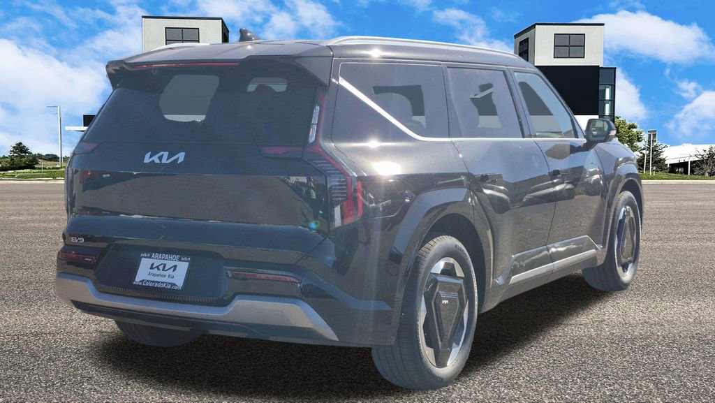New 2026 Kia EV9 Land image 5