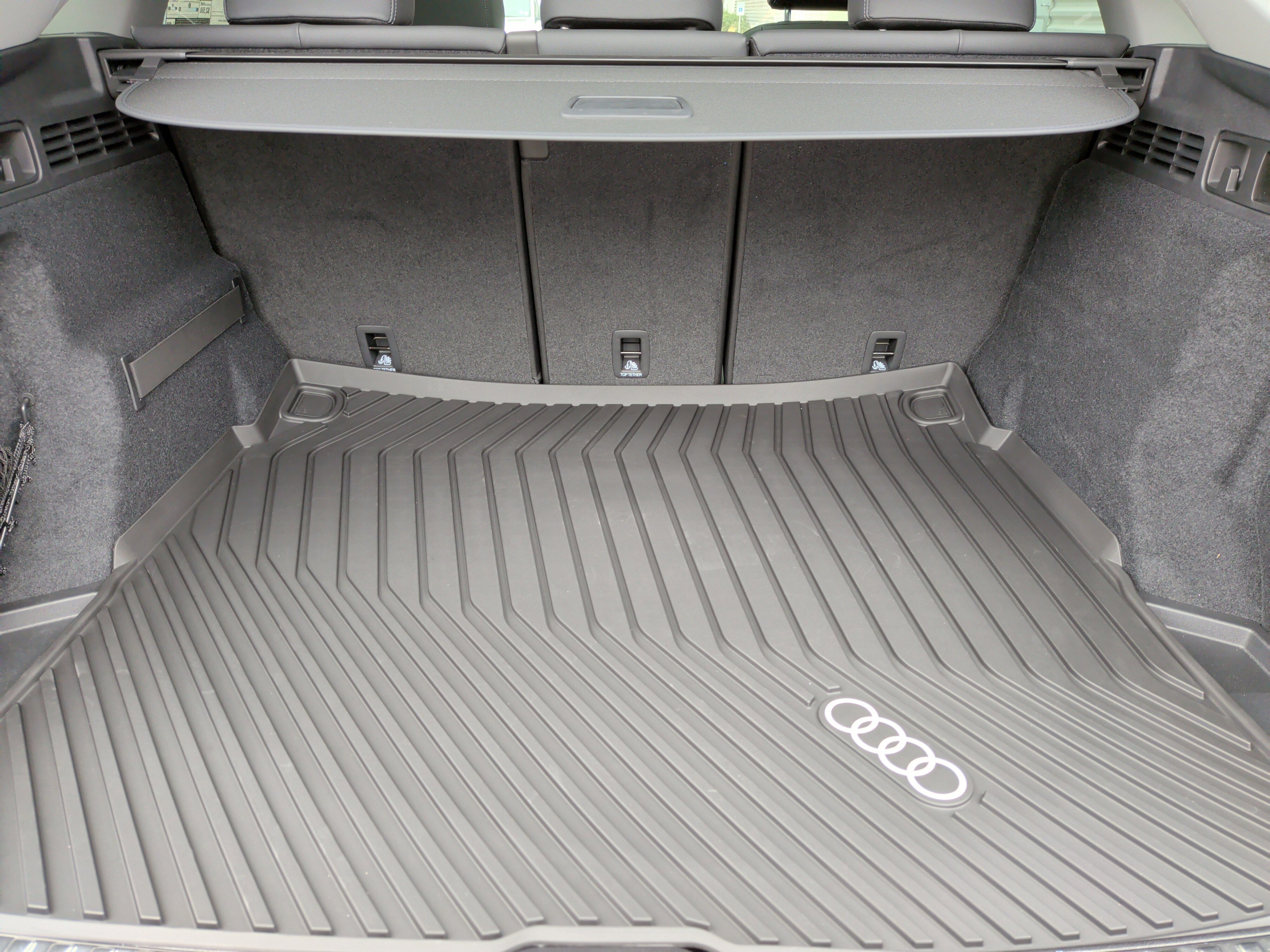 Used 2025 Audi Q5 Premium Plus image 35