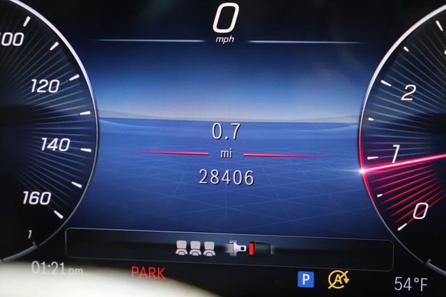 Used 2025 Mercedes-Benz CLA 250 4MATIC image 29