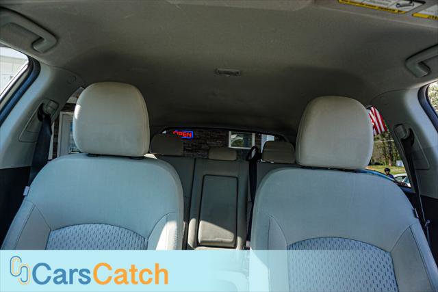 Used 2017 Mitsubishi Outlander Sport ES image 20