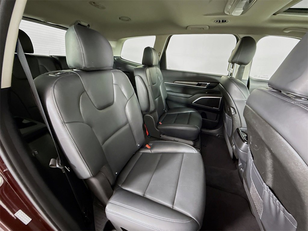 Used 2020 Kia Telluride S image 27