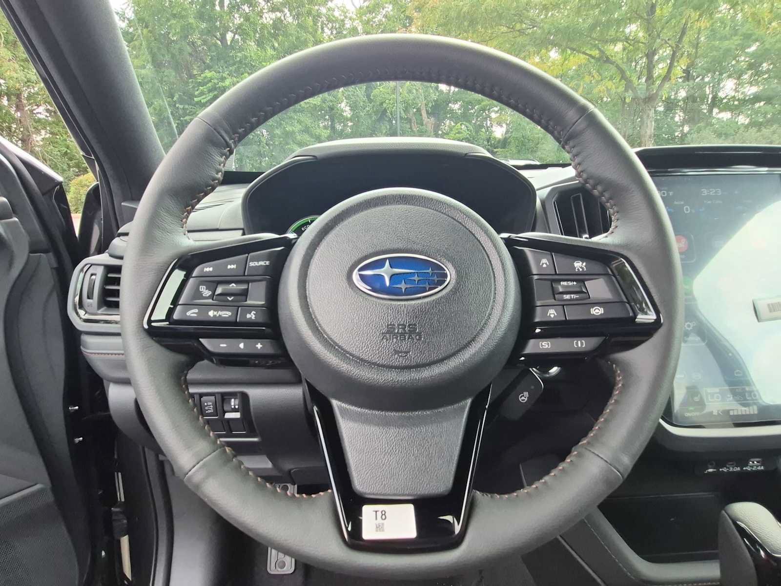 New 2026 Subaru Forester Touring AWD/4WD image 22