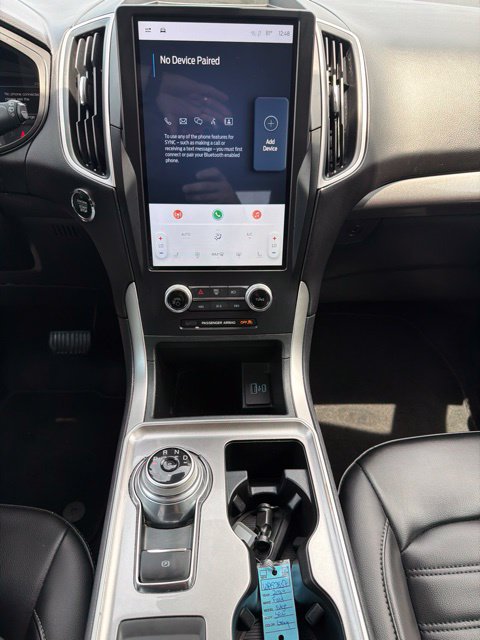 Used 2024 Ford Edge SEL AWD/4WD image 26