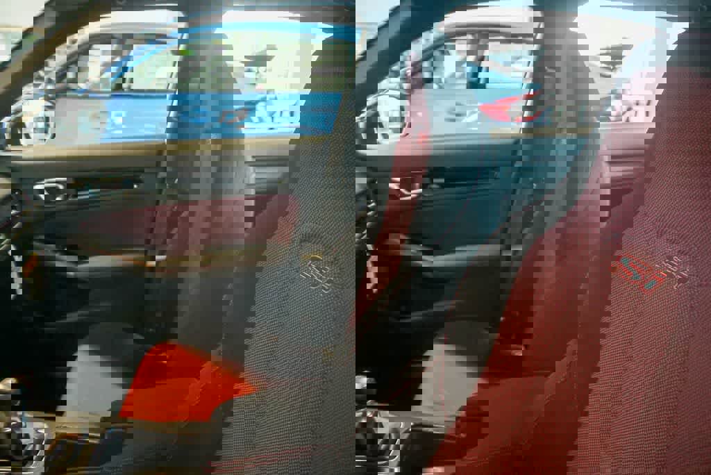 New 2026 Honda Civic Si image 17