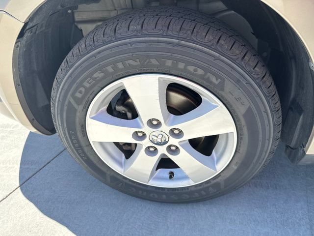 Used 2009 Dodge Journey SXT w/ Premium Convenience Group FWD image 18