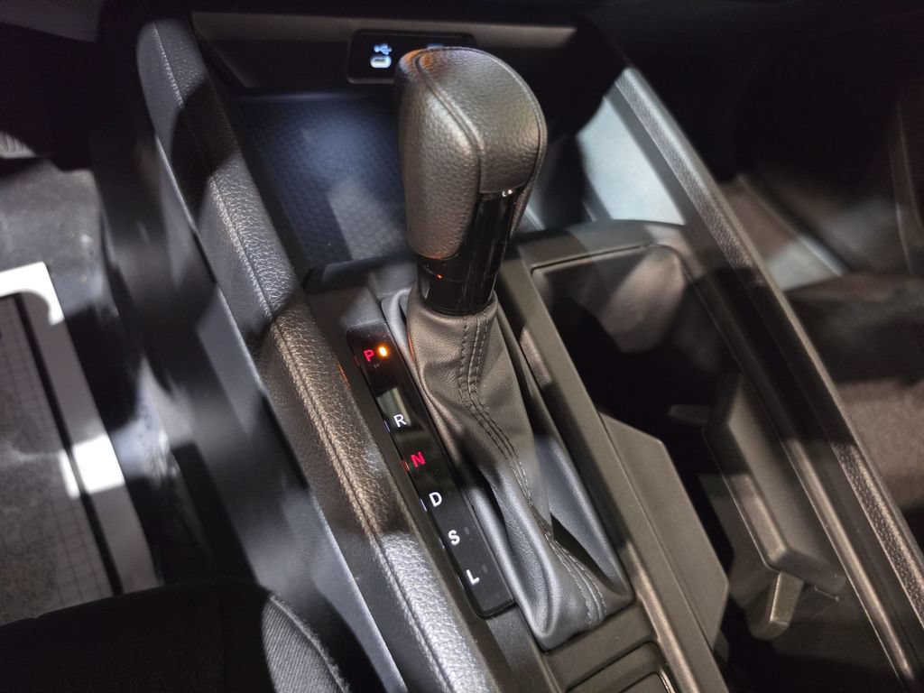 Certified 2025 Honda Accord LX image 20