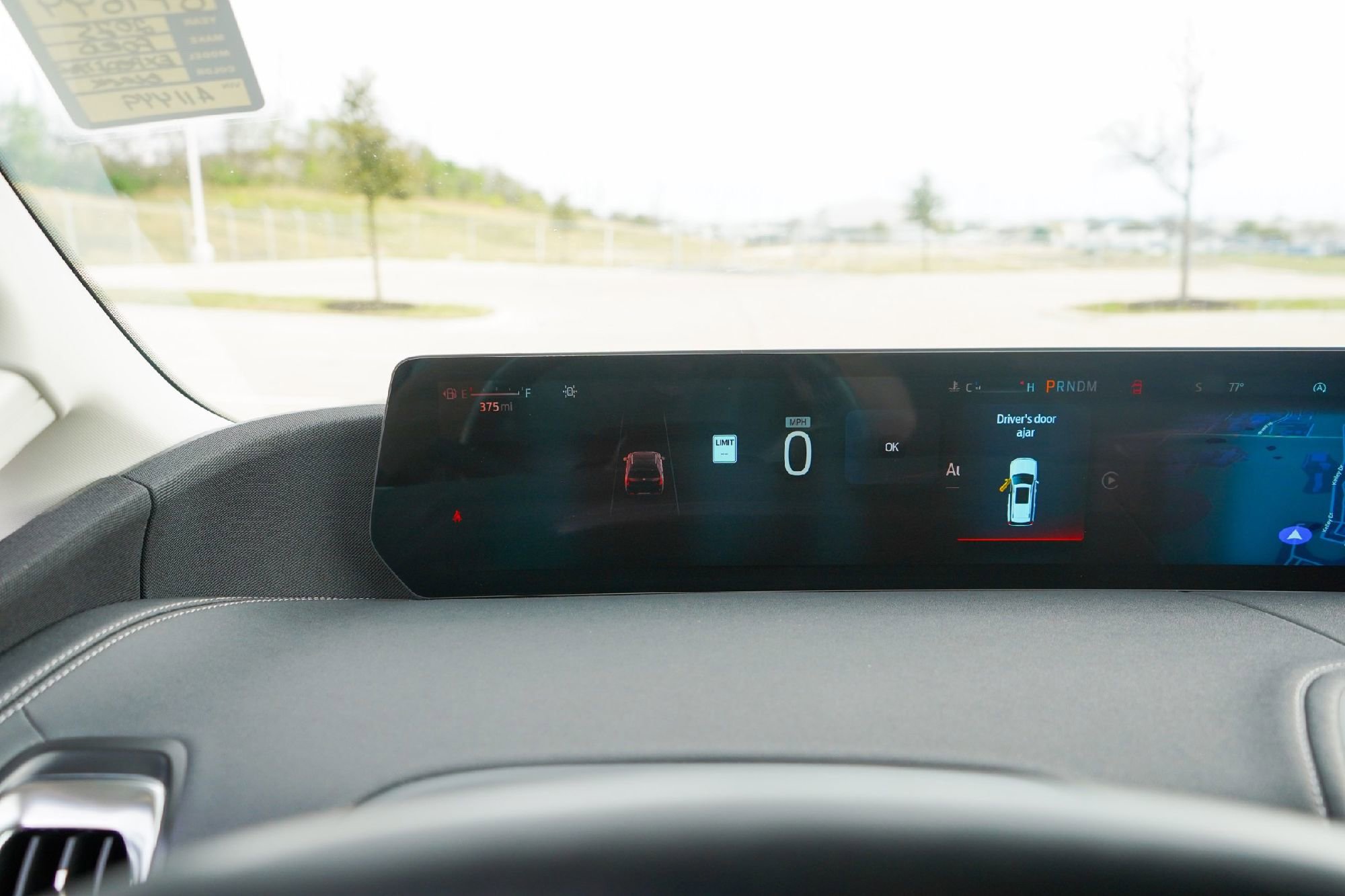 Used 2025 Ford Expedition Max Platinum image 13