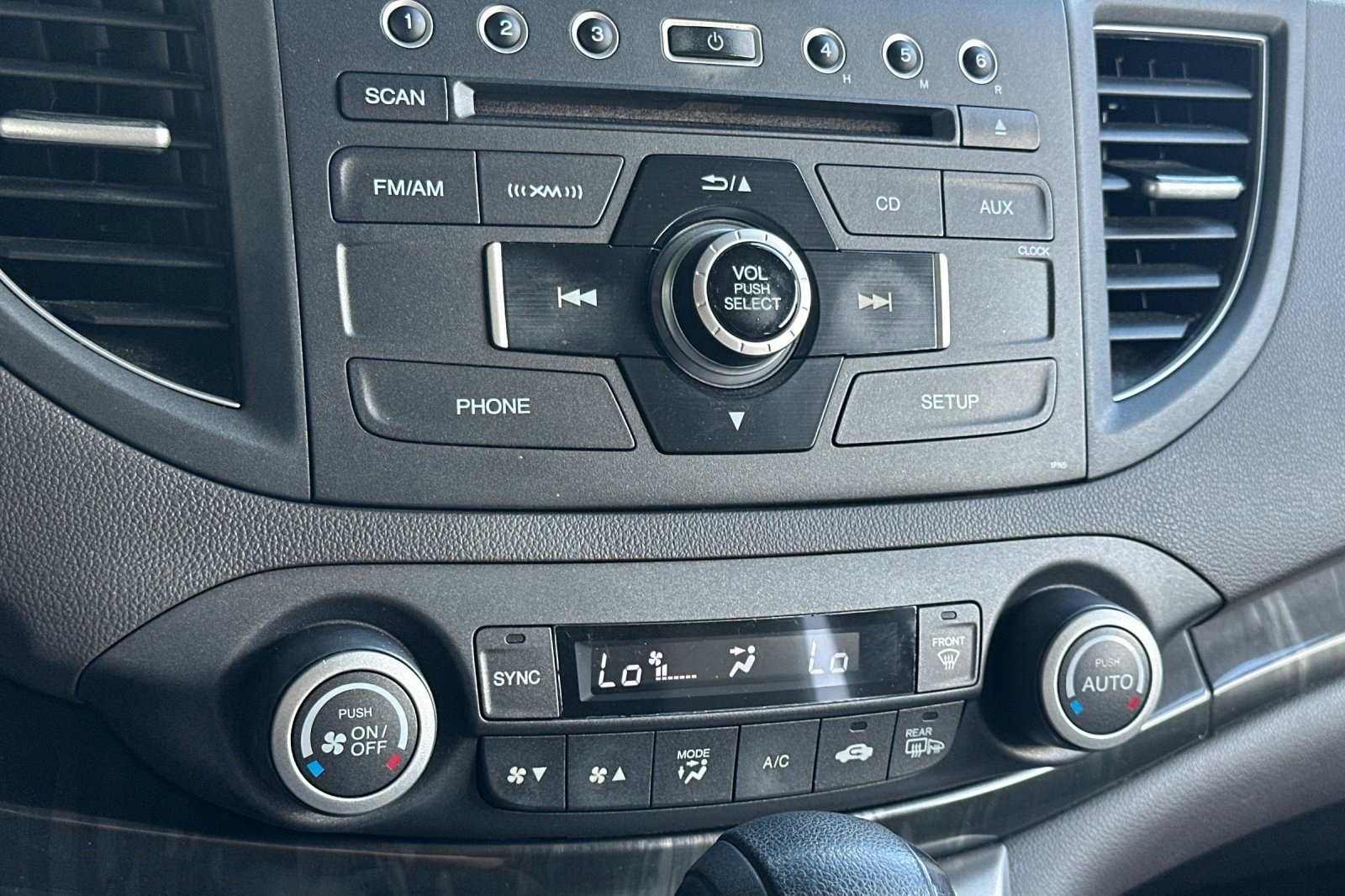 Used 2014 Honda CR-V EX-L image 24