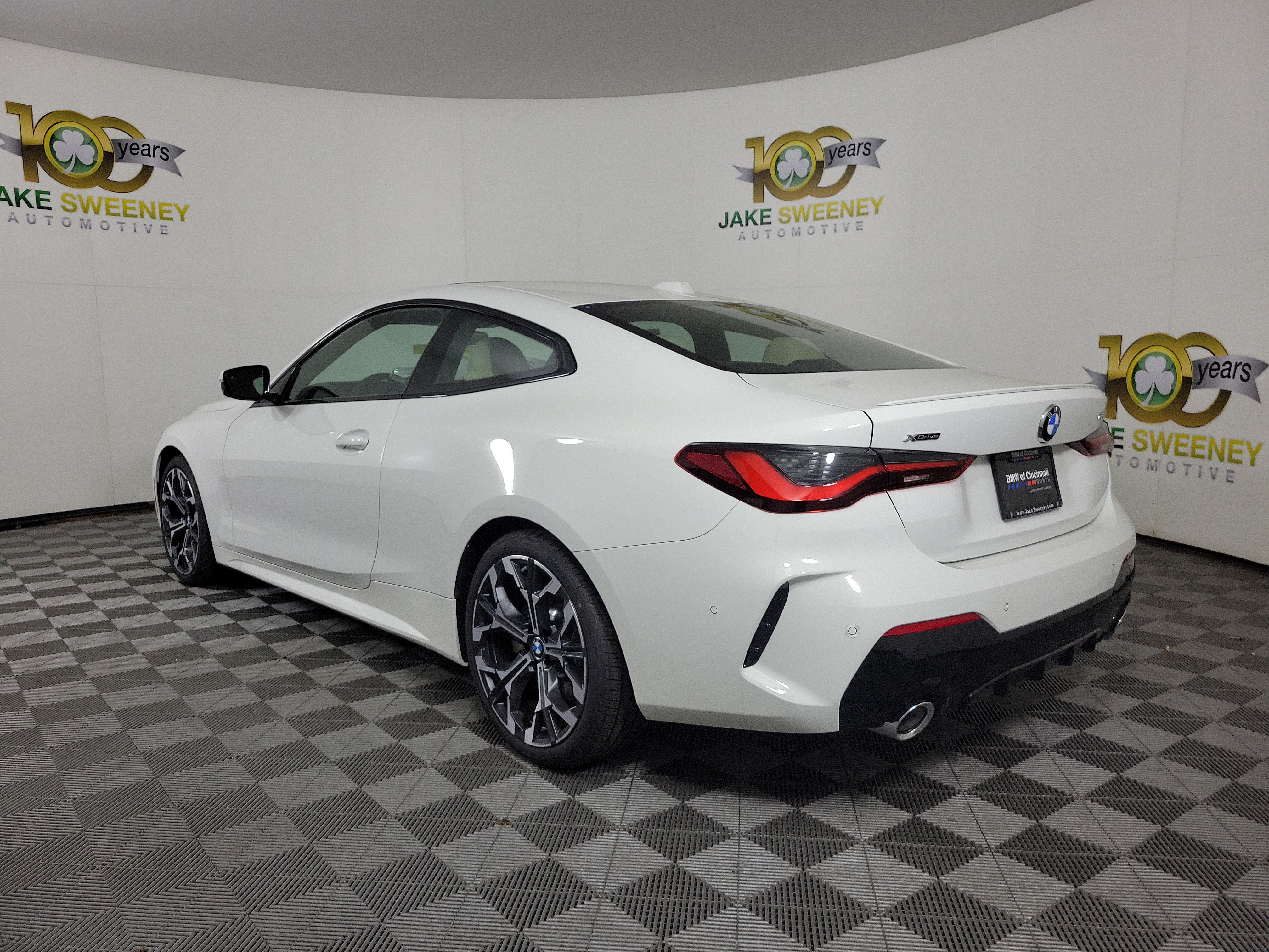 New 2026 BMW 430i xDrive Coupe w/ M Sport Package AWD/4WD image 5