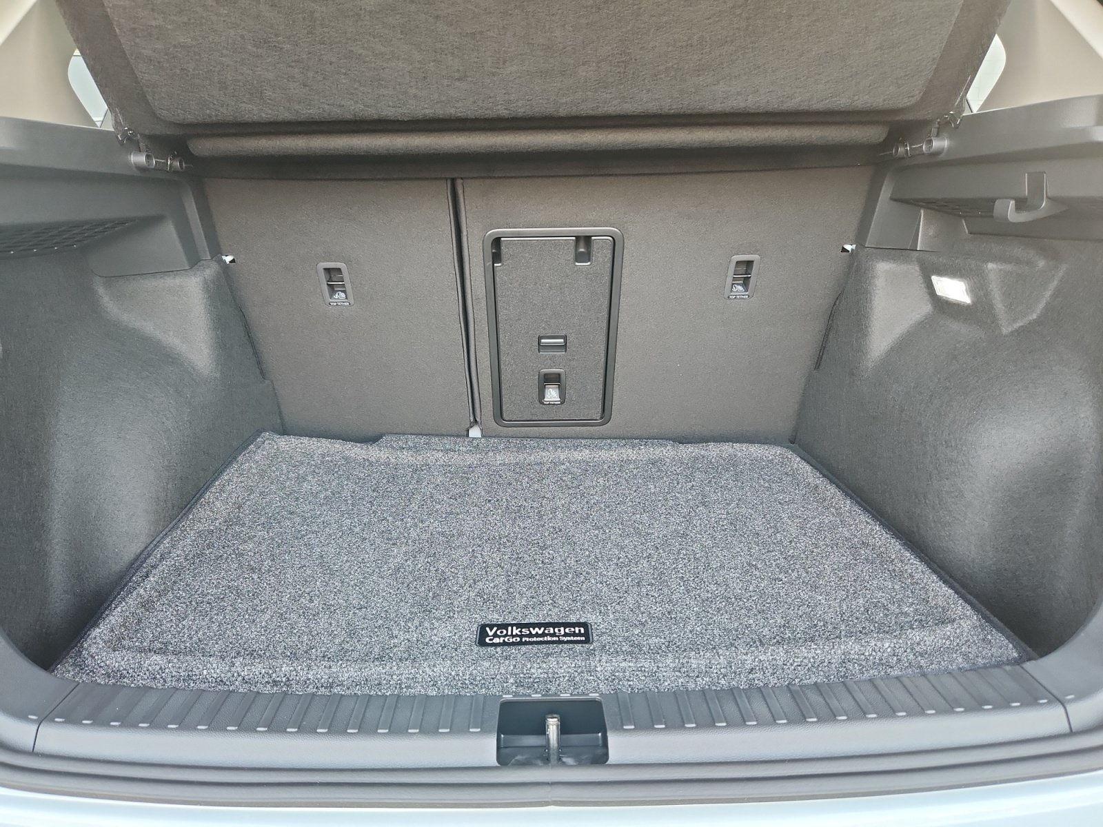 New 2026 Volkswagen Taos SE AWD/4WD image 34