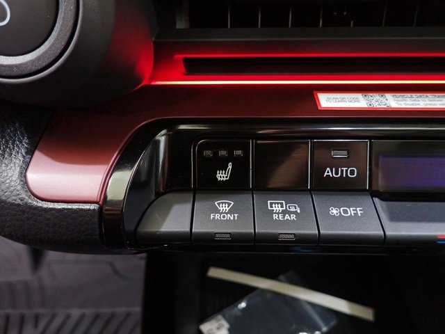 New 2026 Toyota Prius Plug-In Hybrid image 18