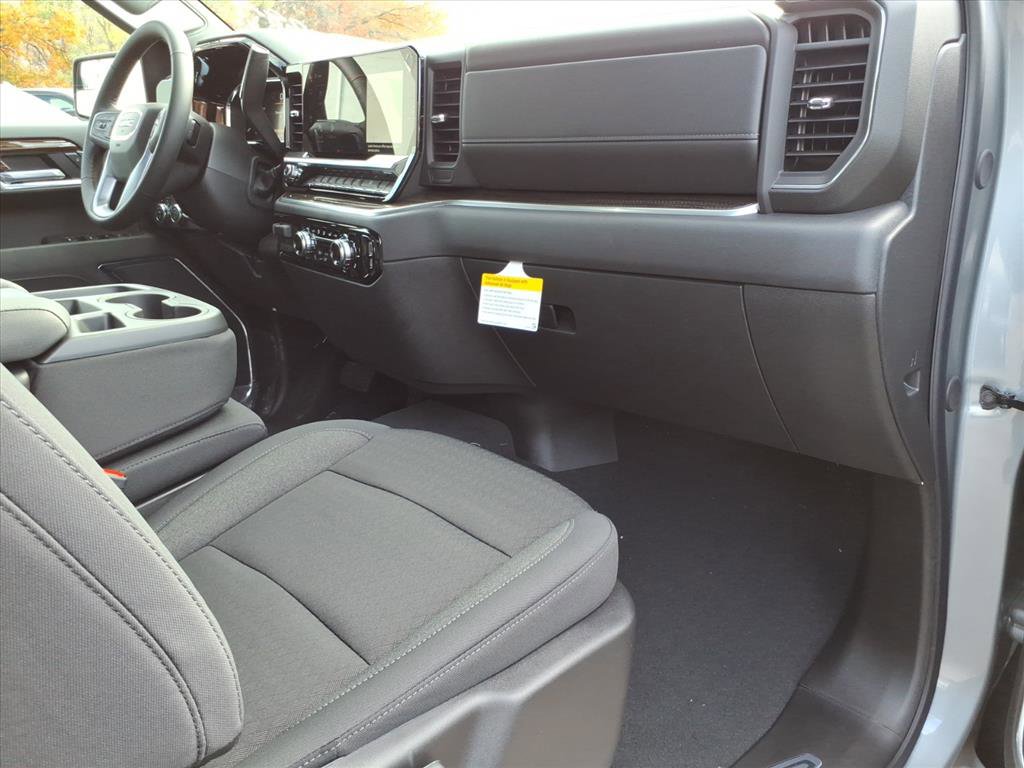 New 2026 GMC Sierra 1500 Elevation image 9