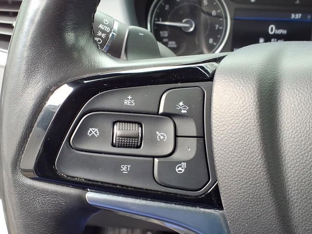 Used 2023 Buick Enclave Essence image 32