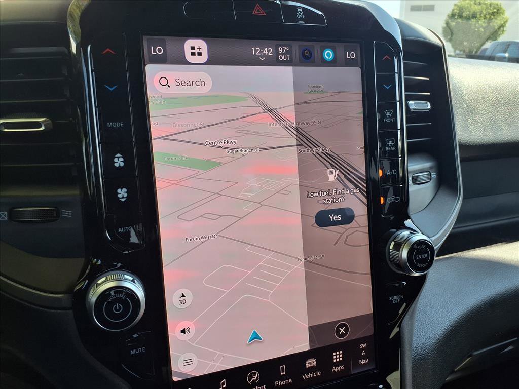 New 2026 RAM 2500 Tradesman image 5