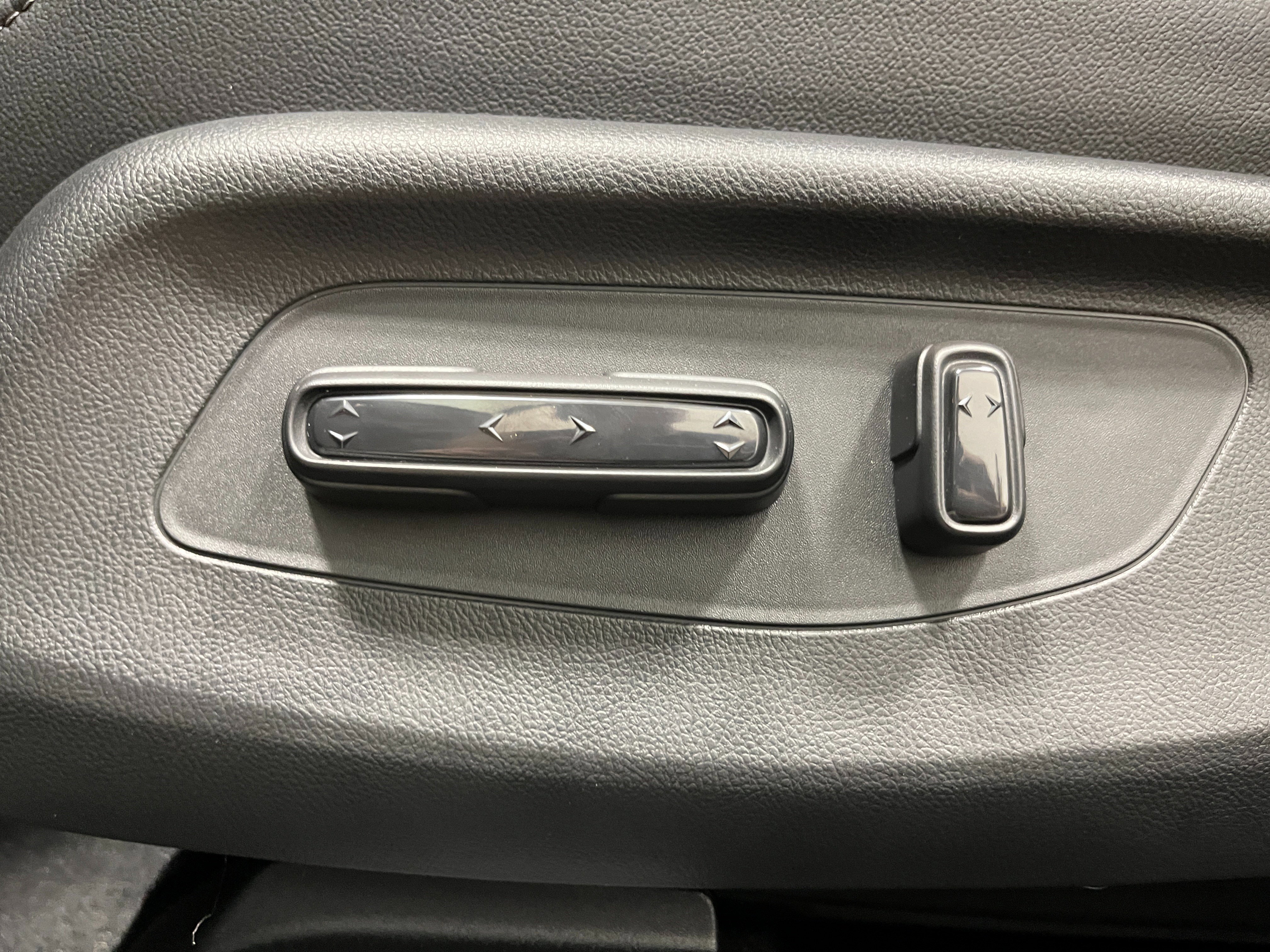 New 2026 Honda HR-V EX-L image 15