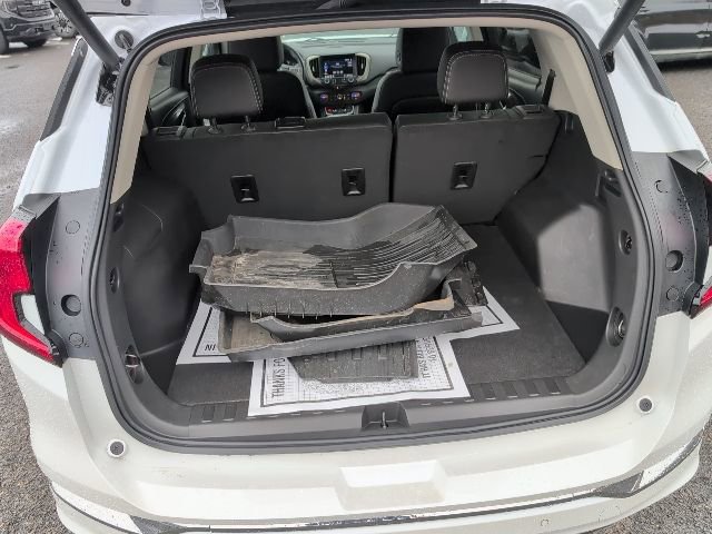 Used 2023 GMC Terrain Denali w/ LPO, Floor Liner Package image 25