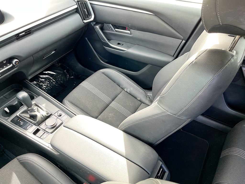 Used 2024 MAZDA CX-50 AWD 2.5 S w/ Weather Package image 22