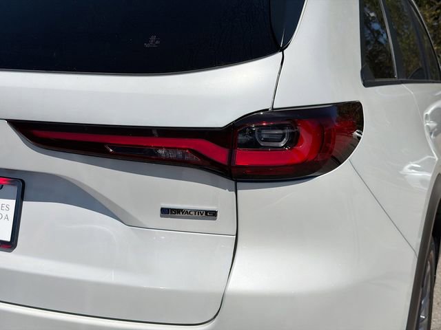 New 2026 MAZDA CX-90 3.3 Turbo w/ Select Package image 10