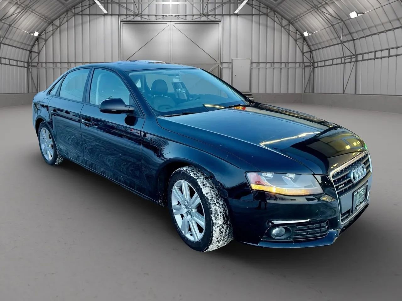 Used 2011 Audi A4 2.0T Premium image 1