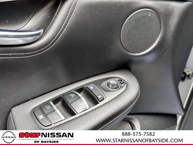 Used 2022 INFINITI QX55 Luxe w/ Cargo Package image 15