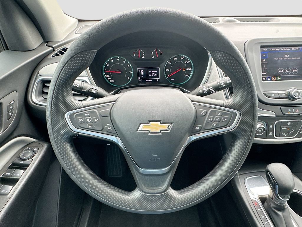 Used 2023 Chevrolet Equinox LS image 12